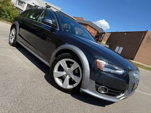 Used 2014 Audi A4 Premium w/ Lighting Package AWD/4WD image 53
