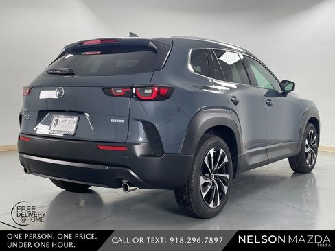 New 2026 MAZDA CX-50 2.5 Hybrid w/ Weather Package image 6