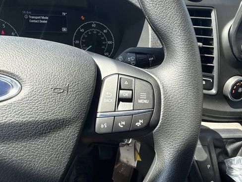 New 2025 Ford Transit 250 148 Medium Roof w/ Load Area Protection Package image 13