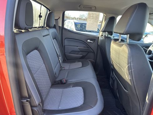 Used 2016 Chevrolet Colorado Z71 image 16