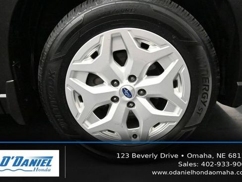 Used 2019 Subaru Forester w/ Alloy Wheel Package AWD/4WD image 40