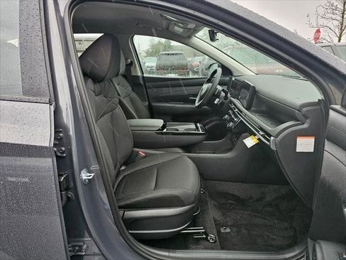 New 2026 Hyundai Tucson Blue SE AWD/4WD image 11