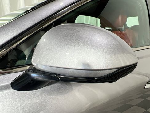 Used 2023 Genesis G80 2.5T w/ Sport Prestige Package image 12