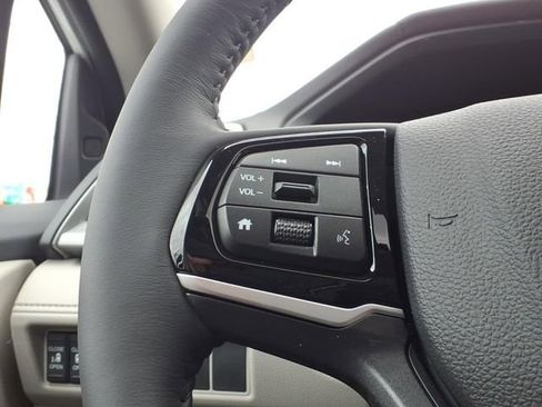 Certified 2026 Honda Odyssey EX-L image 22