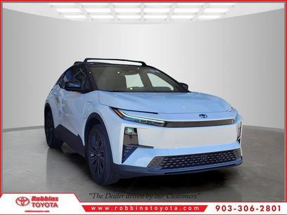 New 2026 Toyota C-HR