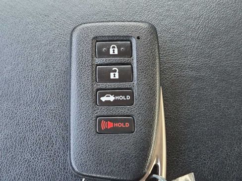 Used 2015 Lexus ES 350 w/ Luxury Package FWD image 37