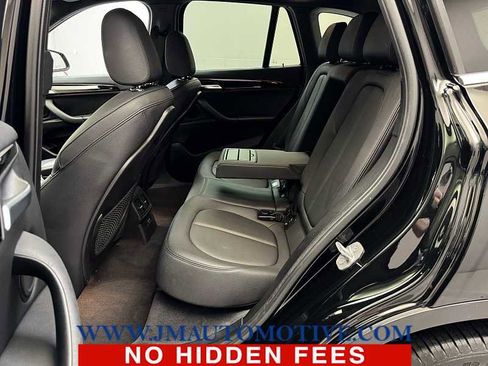 Used 2018 BMW X1 xDrive28i w/ Convenience Package AWD/4WD image 15