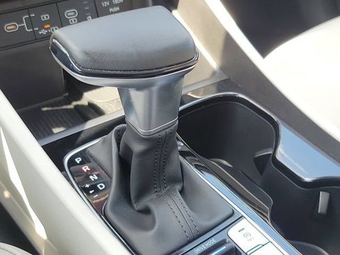 Certified 2025 Hyundai Tucson SEL FWD image 29