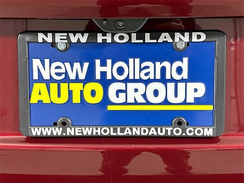 New 2025 Jeep Grand Cherokee L Limited image 21