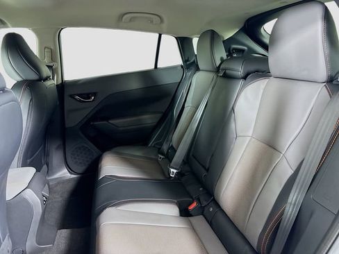 New 2026 Subaru Crosstrek 2.5i Limited image 23