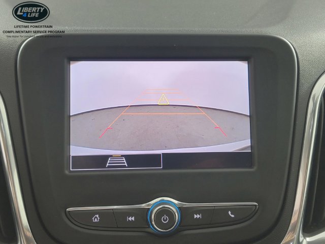 Used 2024 Chevrolet Equinox LT AWD/4WD image 36
