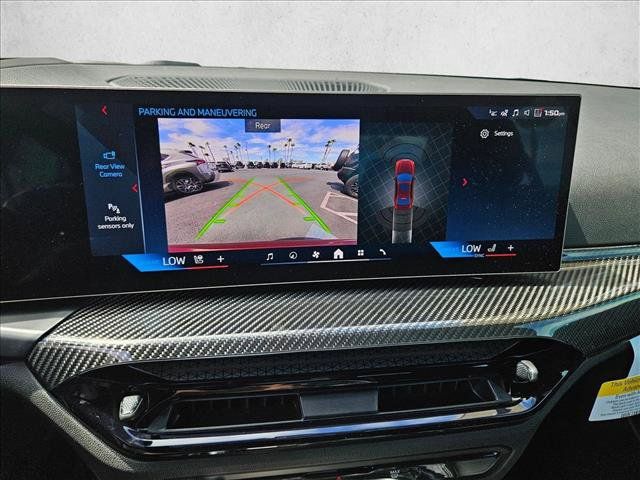 New 2026 BMW M340i w/ Premium Package RWD image 12