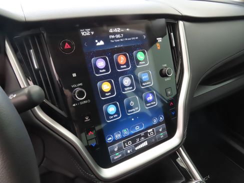 New 2025 Subaru Legacy Premium image 19