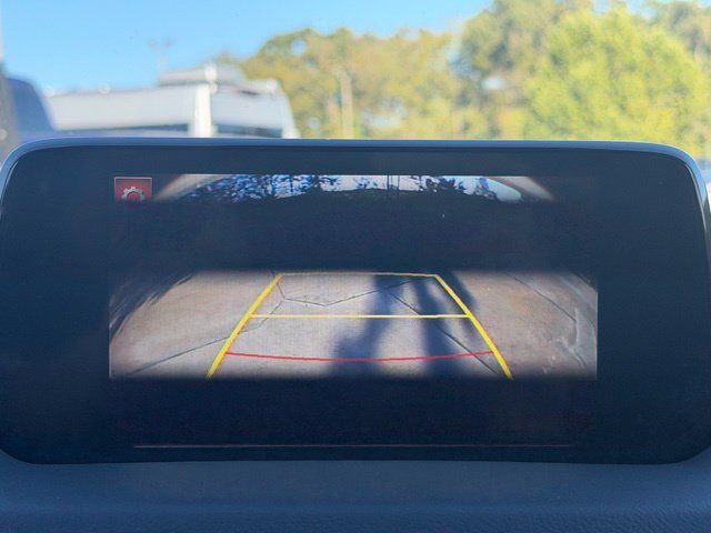 Used 2017 MAZDA CX-5 Touring AWD/4WD image 24