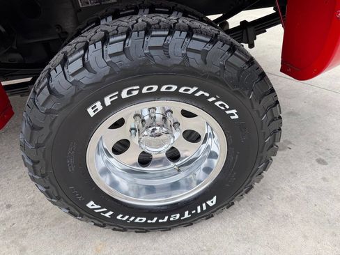 Used 2006 Chevrolet Silverado 3500 LT w/ Heavy-Duty Power Package image 35