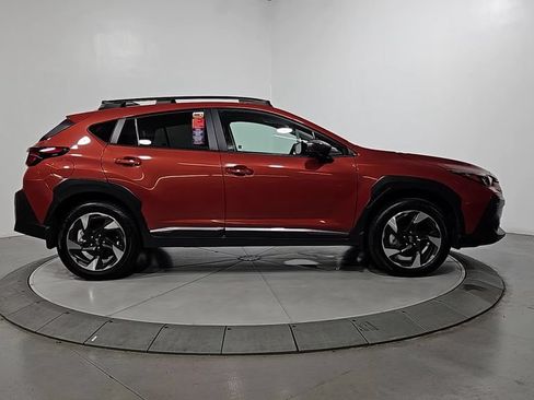 Certified 2025 Subaru Crosstrek 2.5i Limited w/ Popular Package #4A AWD/4WD image 8