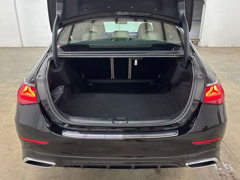 New 2026 Mercedes-Benz E 350 4MATIC Sedan image 24