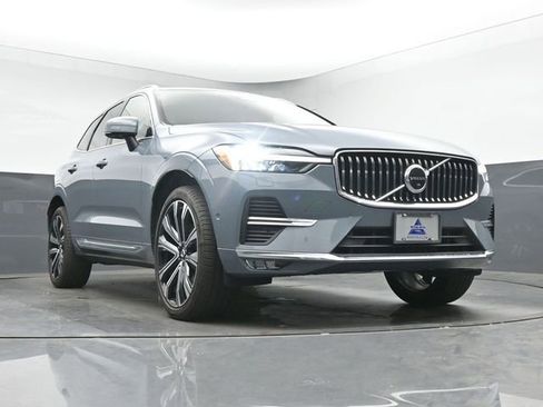 Used 2023 Volvo XC60 B5 Ultimate AWD/4WD image 11