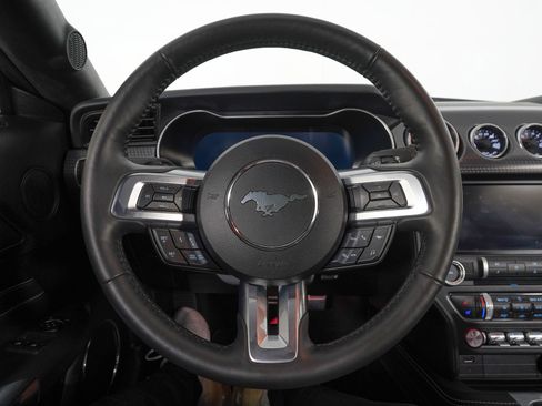 Used 2021 Ford Mustang GT Premium w/ GT Performance Package image 15
