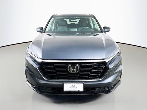 Used 2024 Honda CR-V EX image 2