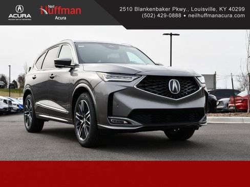New 2026 Acura MDX w/ Advance Package image 1