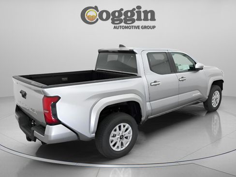 New 2026 Toyota Tacoma SR5 AWD/4WD image 20