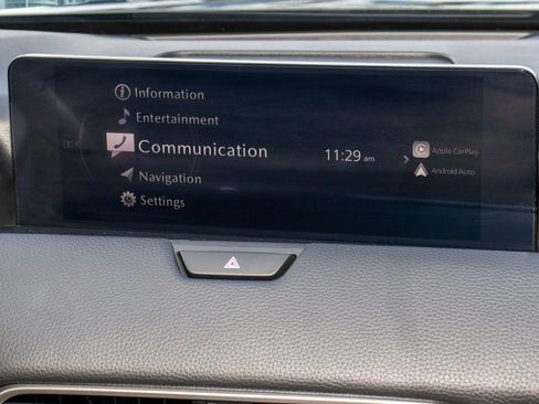 Used 2025 MAZDA CX-90 3.3 Turbo w/ Preferred Package image 23