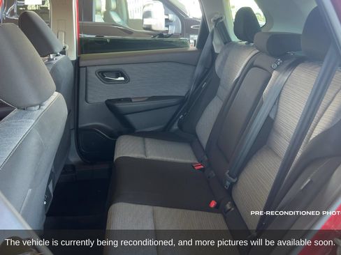 Used 2023 Nissan Rogue SV FWD image 12
