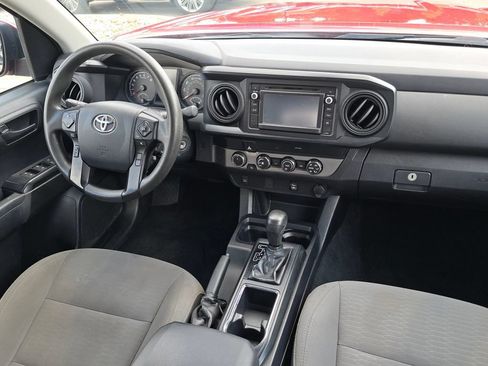 Used 2019 Toyota Tacoma SR AWD/4WD image 26