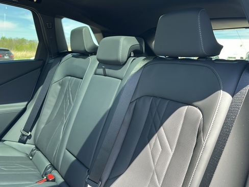 New 2026 BMW X3 xDrive30 image 17