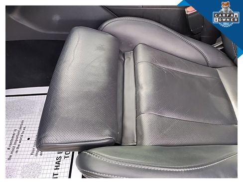 Certified 2024 Subaru Outback Limited image 27