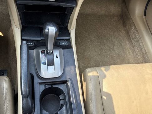 Used 2010 Honda Accord EX-L image 20