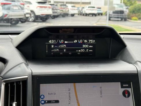 Used 2020 Subaru Forester Touring w/ Popular Package #2 AWD/4WD image 27