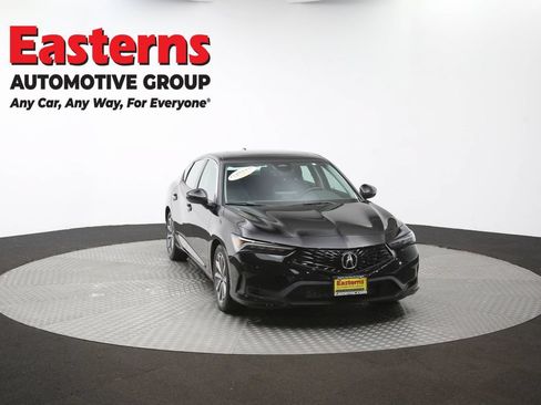 Used 2024 Acura Integra FWD image 50