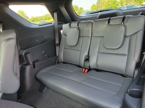 New 2027 Ford Explorer Active w/ Active Comfort Package AWD/4WD image 29