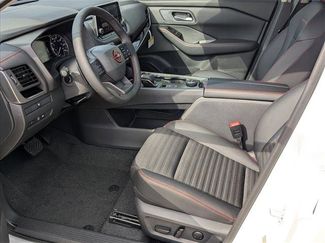 New 2026 Nissan Rogue SV video 4