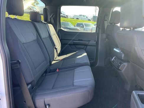 New 2026 Ford F150 STX w/ Equipment Group 200A AWD/4WD image 12