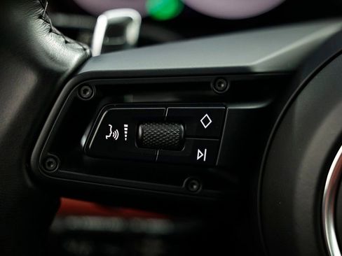 Certified 2023 Porsche Panamera 4S image 35