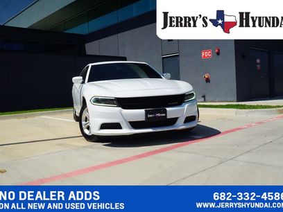 Used 2022 Dodge Charger SXT