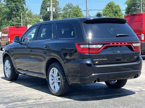 Used 2023 Dodge Durango GT AWD/4WD image 9