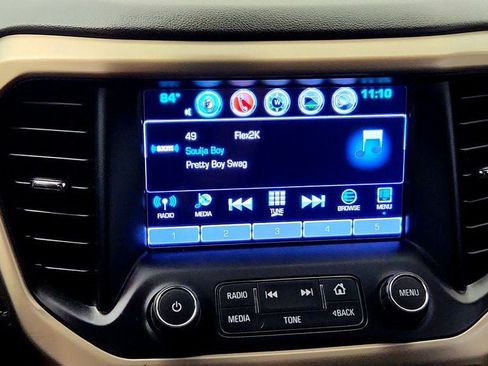 Used 2019 GMC Acadia Denali w/ Technology Package AWD/4WD image 19