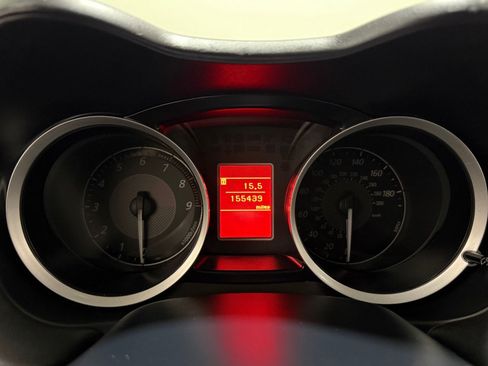 Used 2008 Mitsubishi Lancer Evolution GSR AWD/4WD image 14