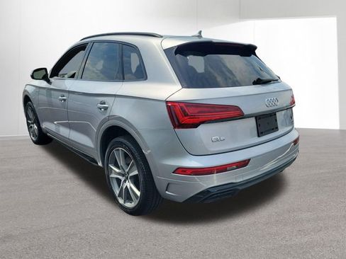 Used 2025 Audi Q5 2.0T Premium AWD/4WD image 14