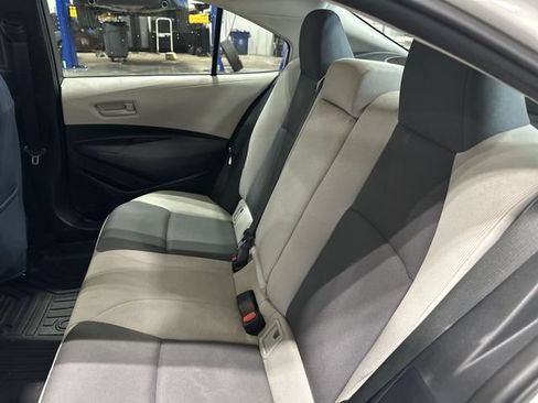 Used 2023 Toyota Corolla LE FWD image 30