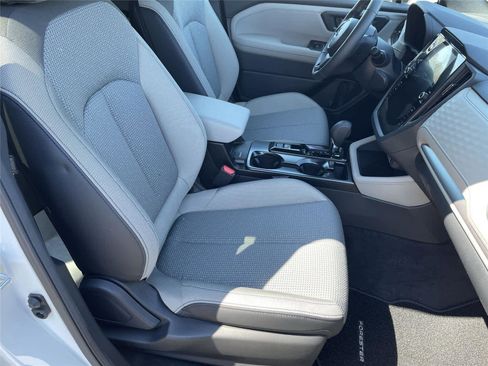 New 2026 Subaru Forester Premium image 18