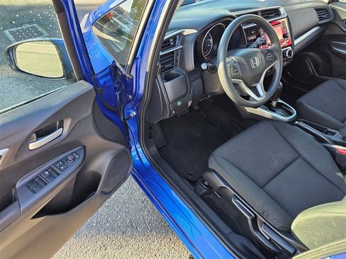 Used 2018 Honda Fit LX image 15