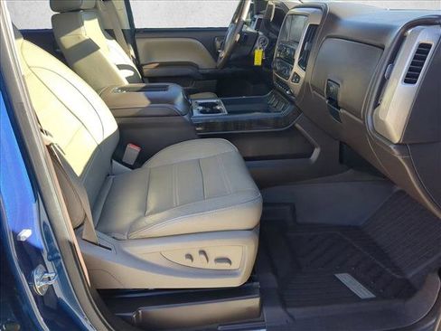 Used 2016 GMC Sierra 2500 Denali w/ Duramax Plus Package image 23