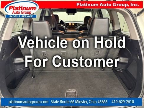 Used 2019 Honda Pilot EX-L image 33