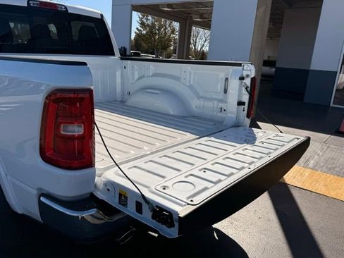 New 2026 RAM 1500 Big Horn image 13