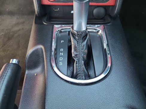 Used 2017 Ford Mustang Premium RWD image 25